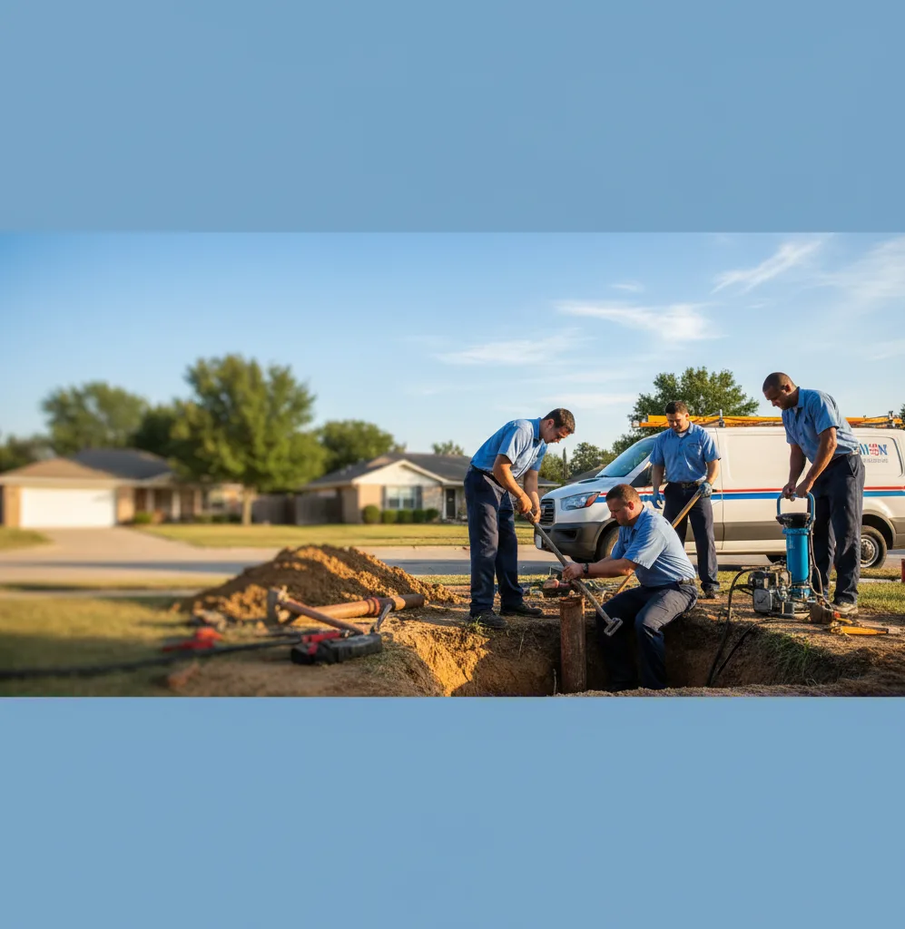 Water Heater Repair in Williamsburg, IA